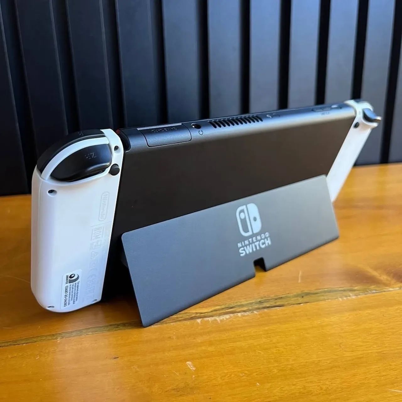 Nintendo Switch OLED Novo - Foto 3