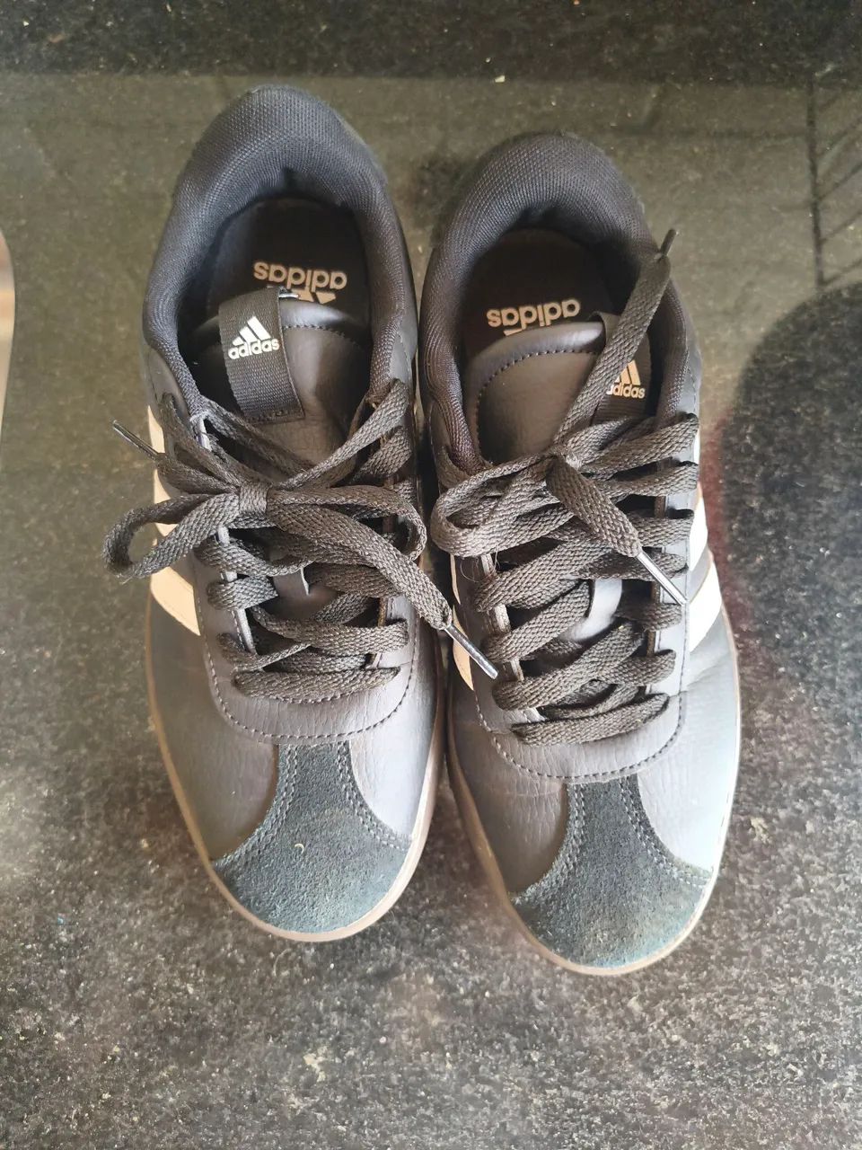 Tênis Adidas  - Foto 2