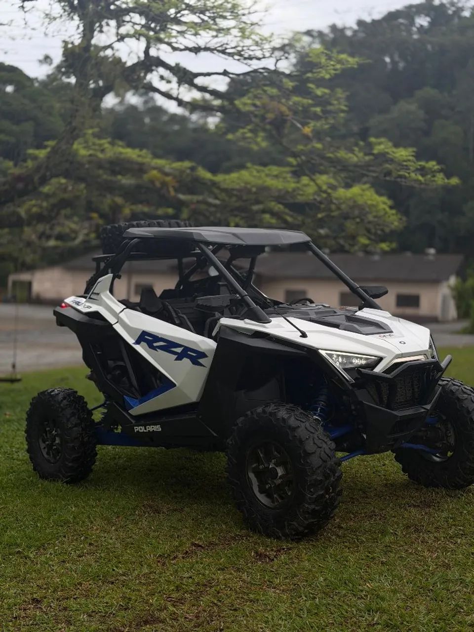 Utv Rzr Pro XP - Foto 3