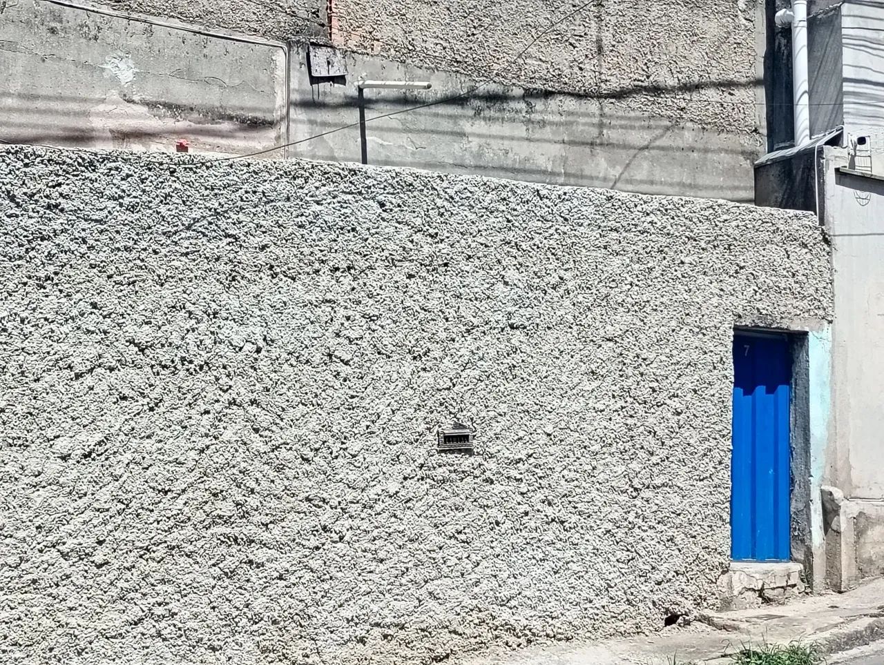 Vendo Lindo barracão com escritura 