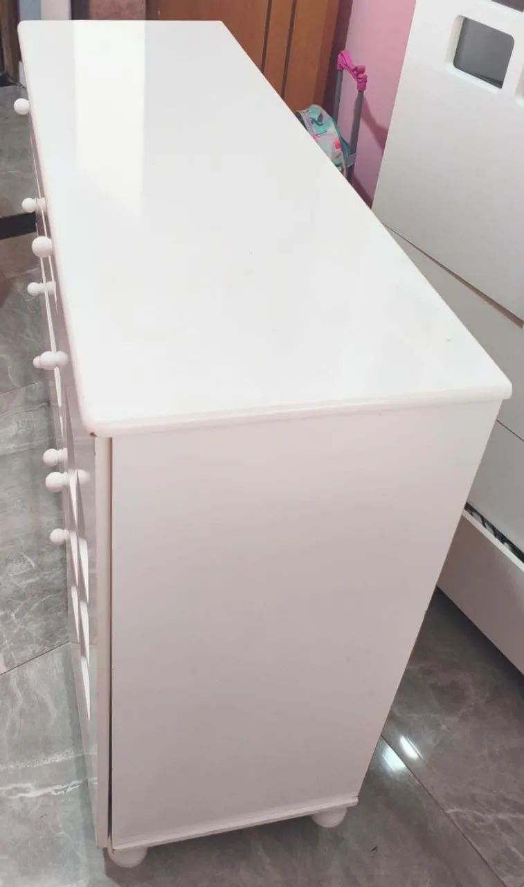 Cómoda (MDF) - Foto 3