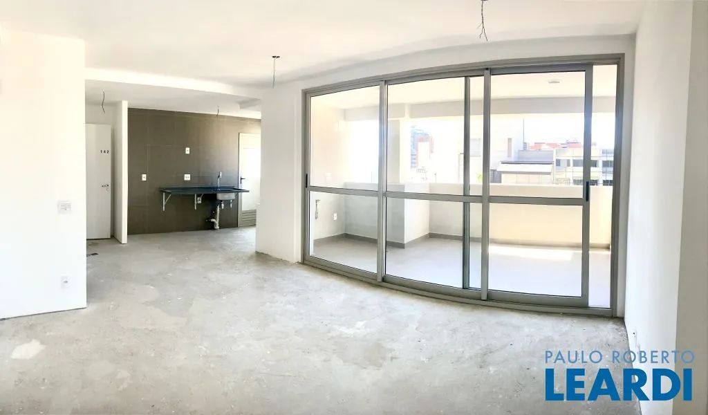 APARTAMENTO - PINHEIROS - SP - Foto 2