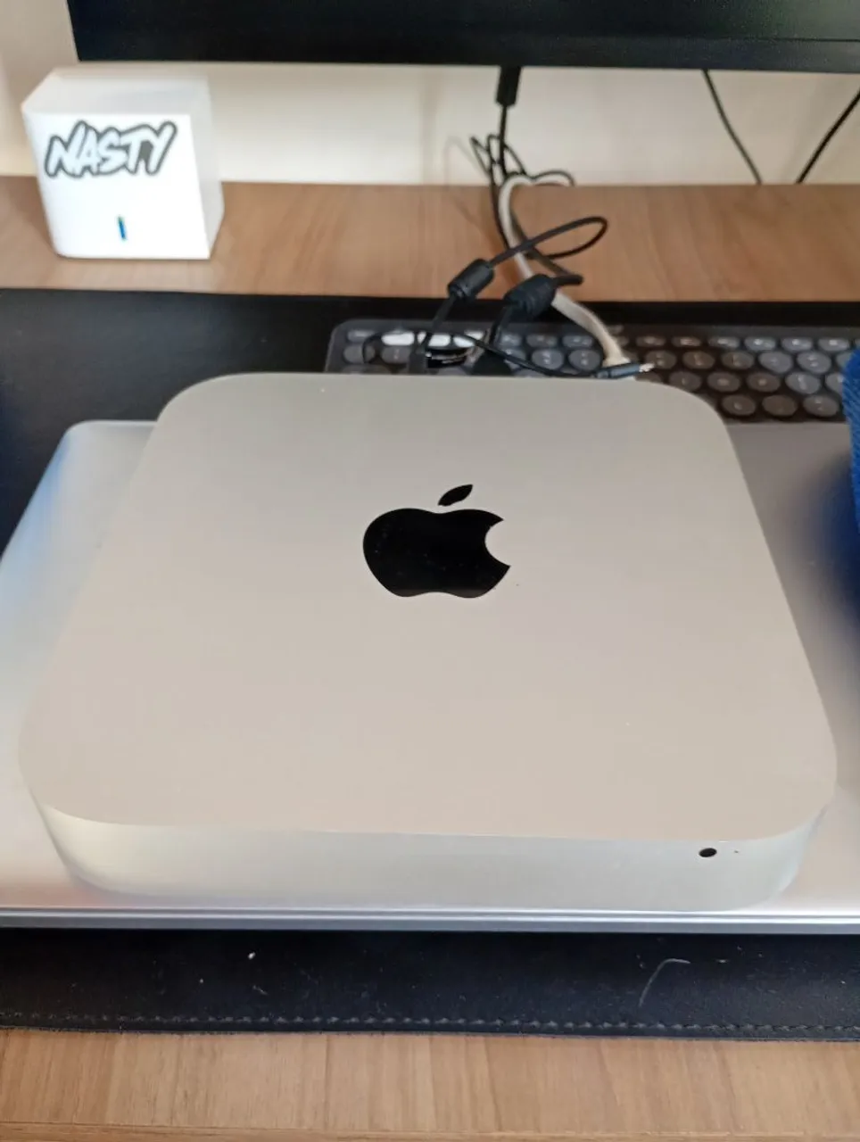【良品】Apple Mac mini Late 2012 Core i7 Mac Mini Late 2012 I7 | Mercado Livre