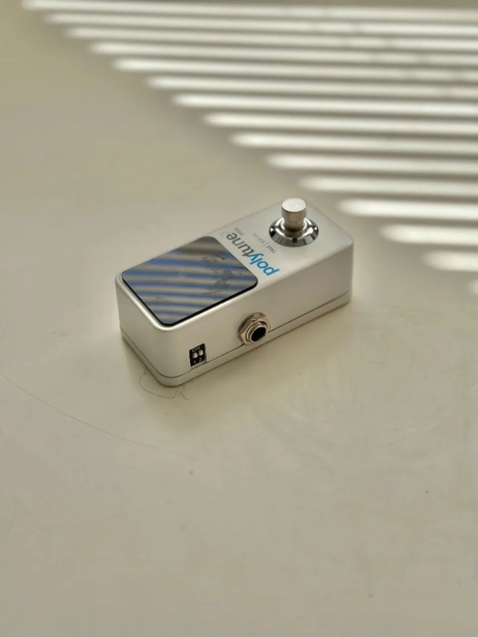 Pedal PolyTune 3 Mini da TC Eletronics - Foto 2