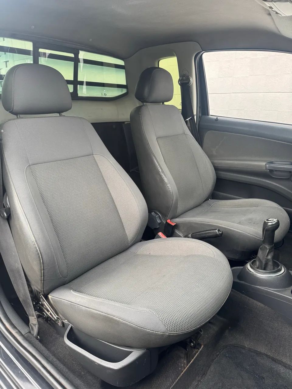 Volkswagen Saveiro TROOPER 1.6 Mi Total Flex 8V CE, foto 8 de 14