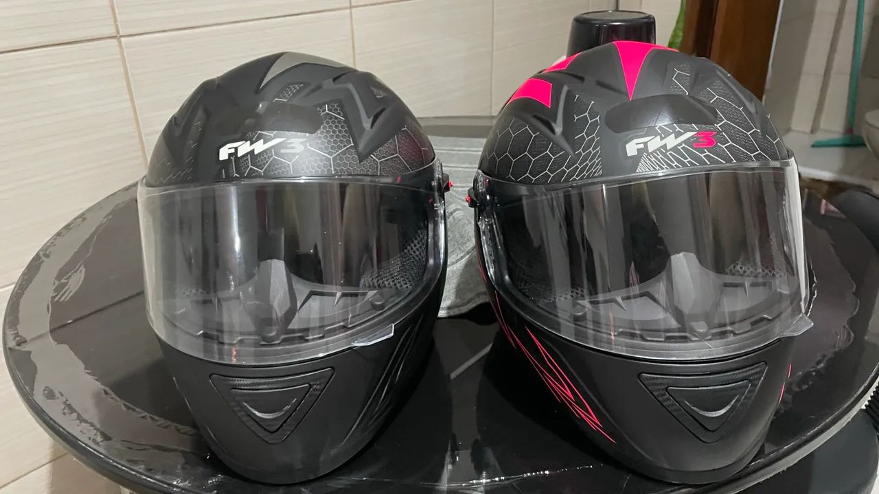 Capacete 