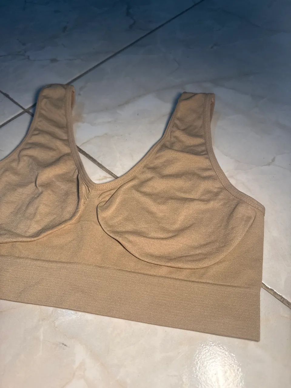 Tops SEM bojo - Foto 3
