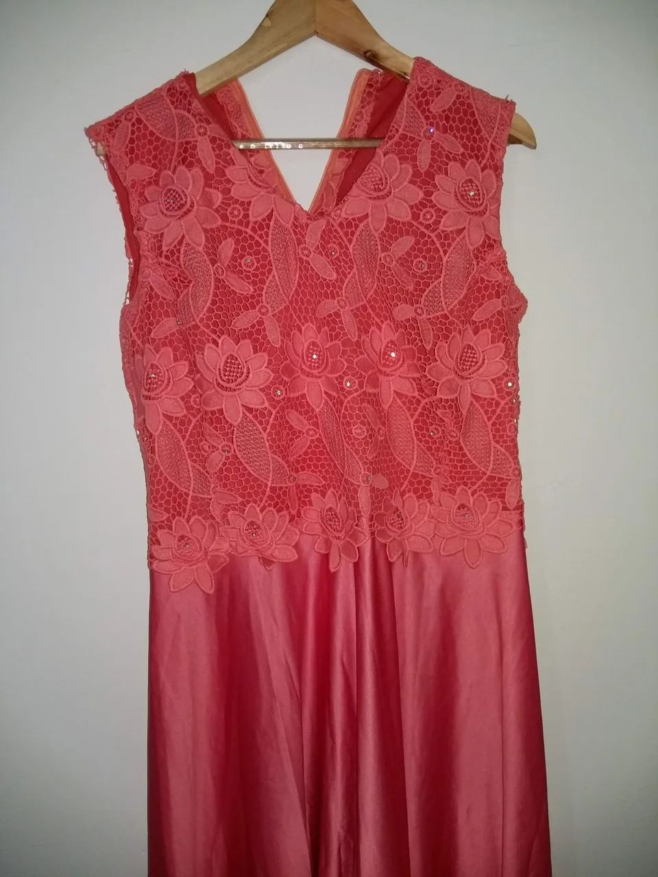 Vestidos de festa
