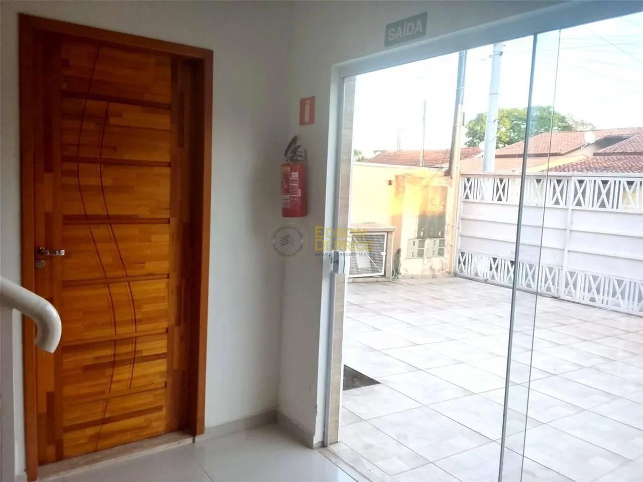 Apartamento com 2 quartos, Vila São João - Pindamonhangaba - Foto 4