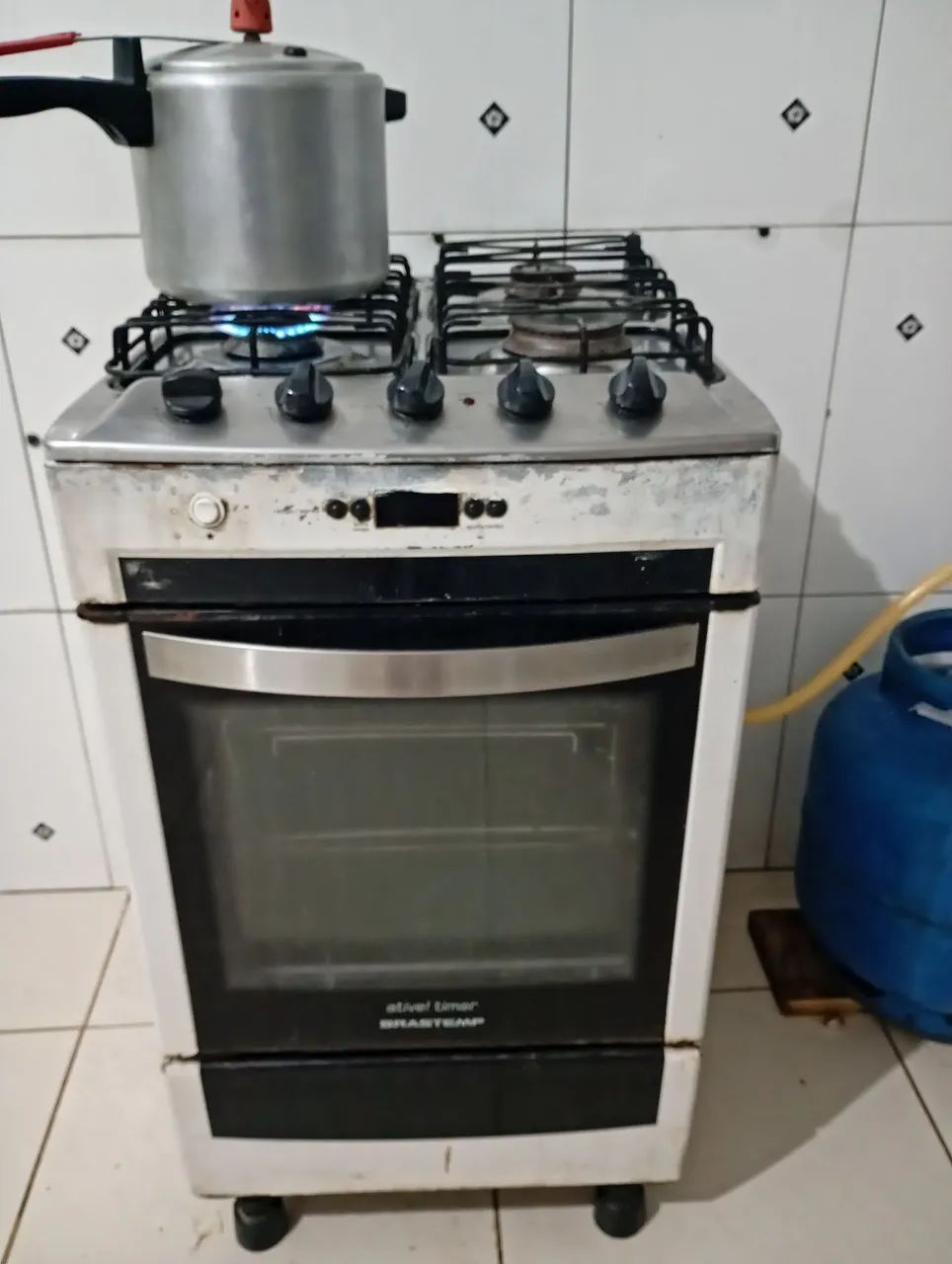 Fogão  - Foto 3