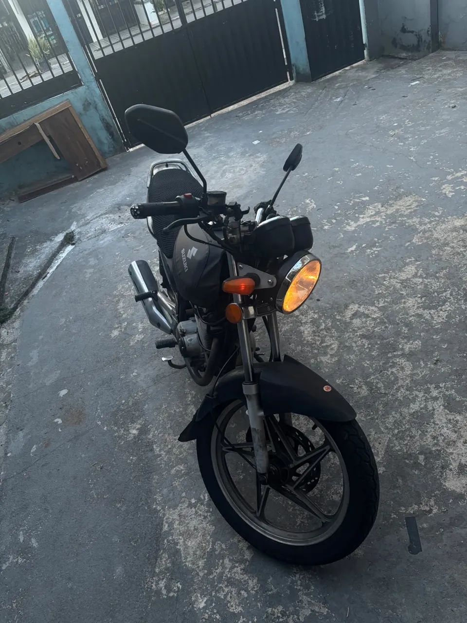 Moto Yes 125 - Foto 4