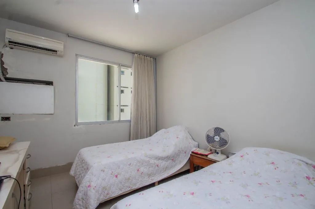 Apartamento para alugar próximo ao mar em Recife - Foto 12
