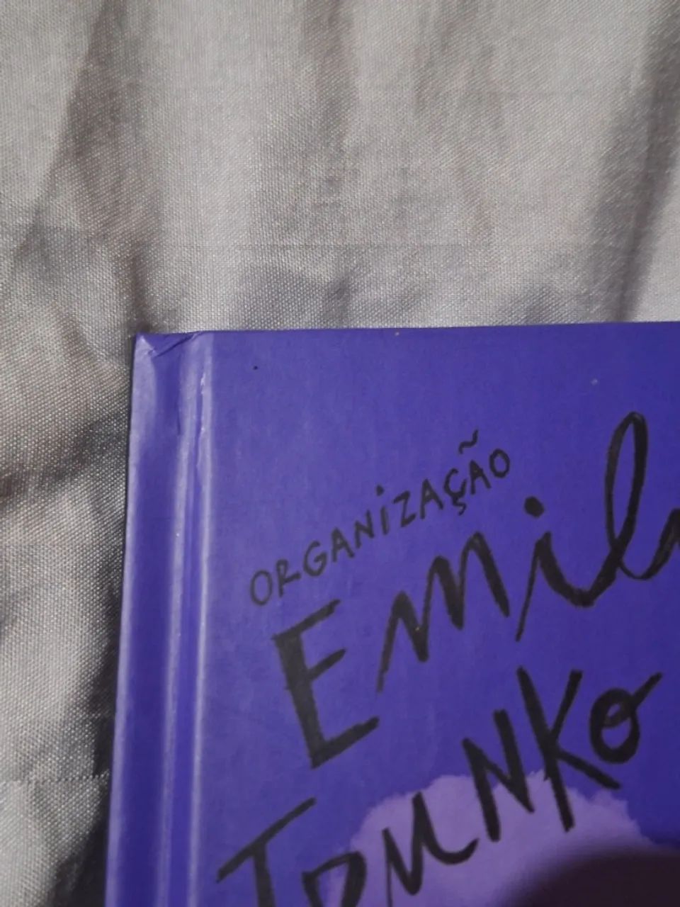 R$ 20 - Livro Últimas Mensagens Recebida (em bom estado) - Foto 3