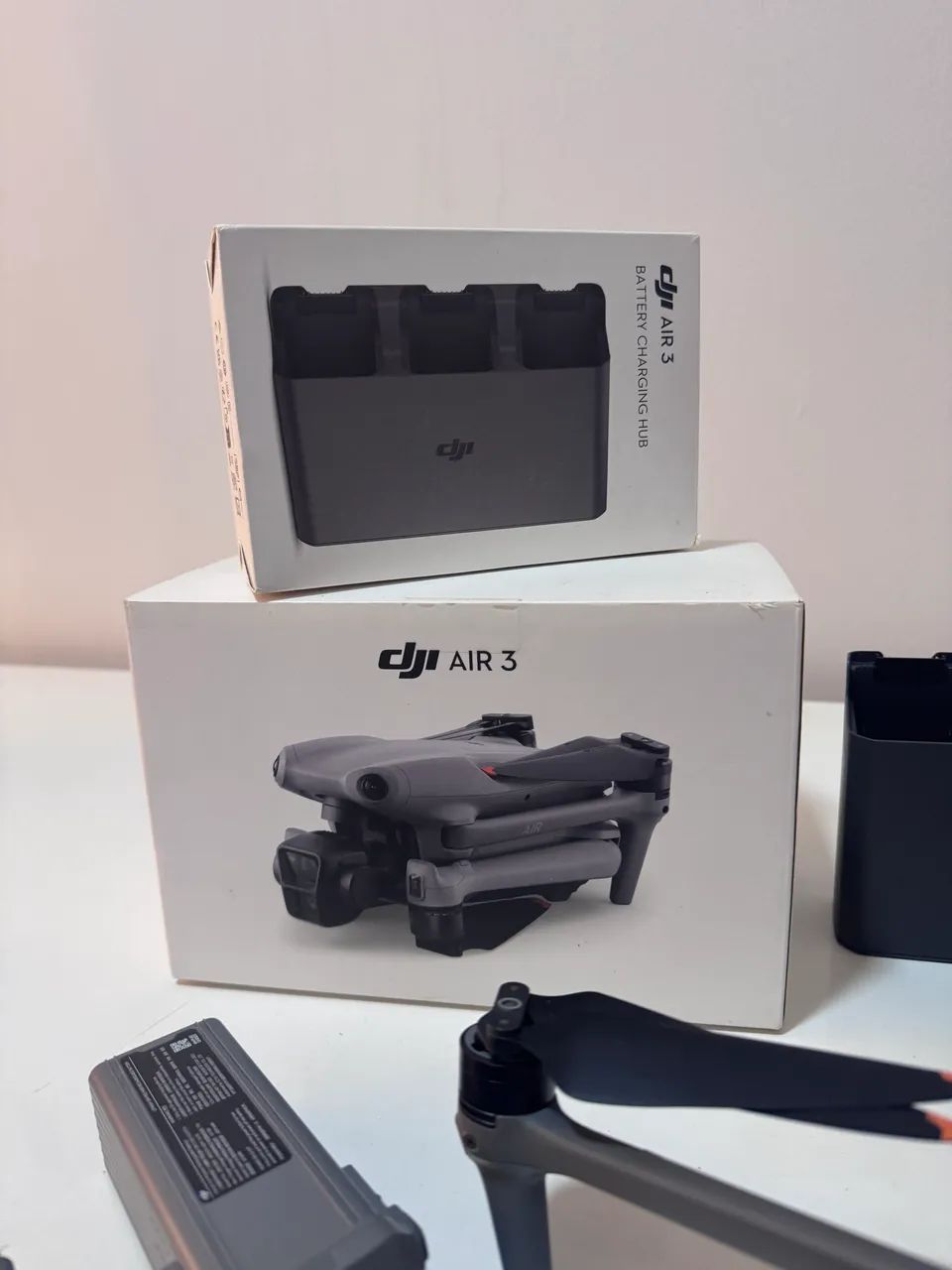 DRONE AIR 3  - Foto 3