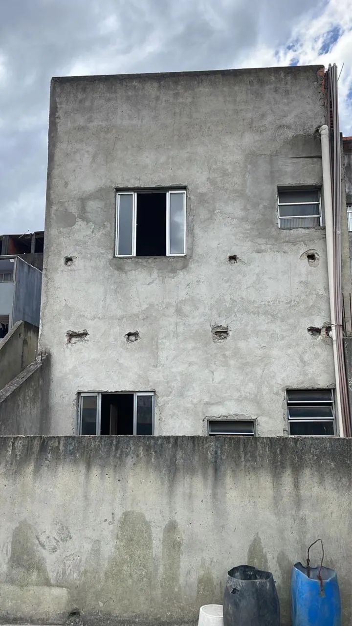 Ótima oportunidade para quem quer viver de renda casa pré terminadas 