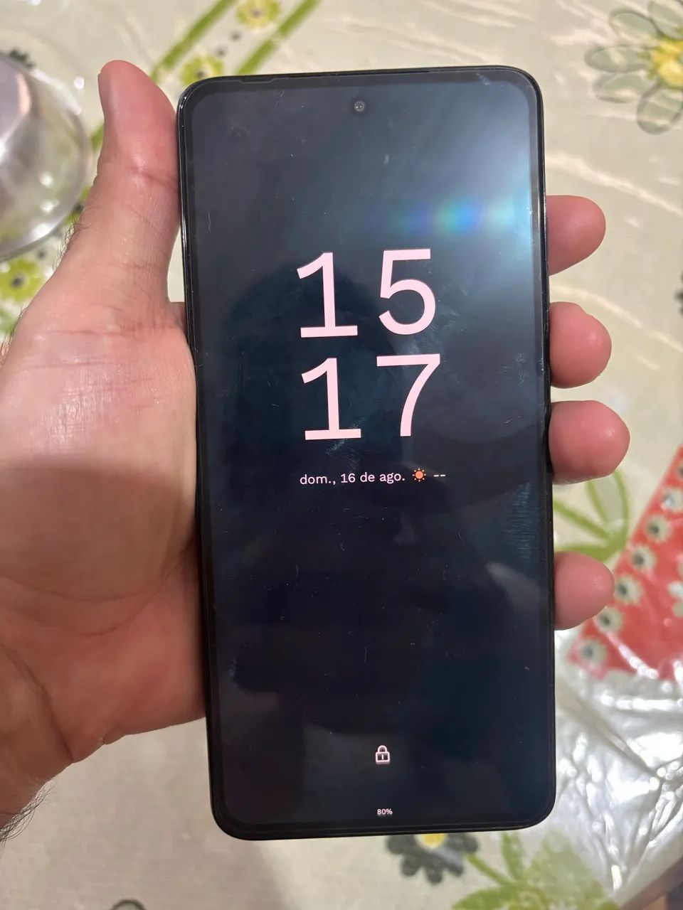 VENDO MOTOROLA G84 256G - Foto 2