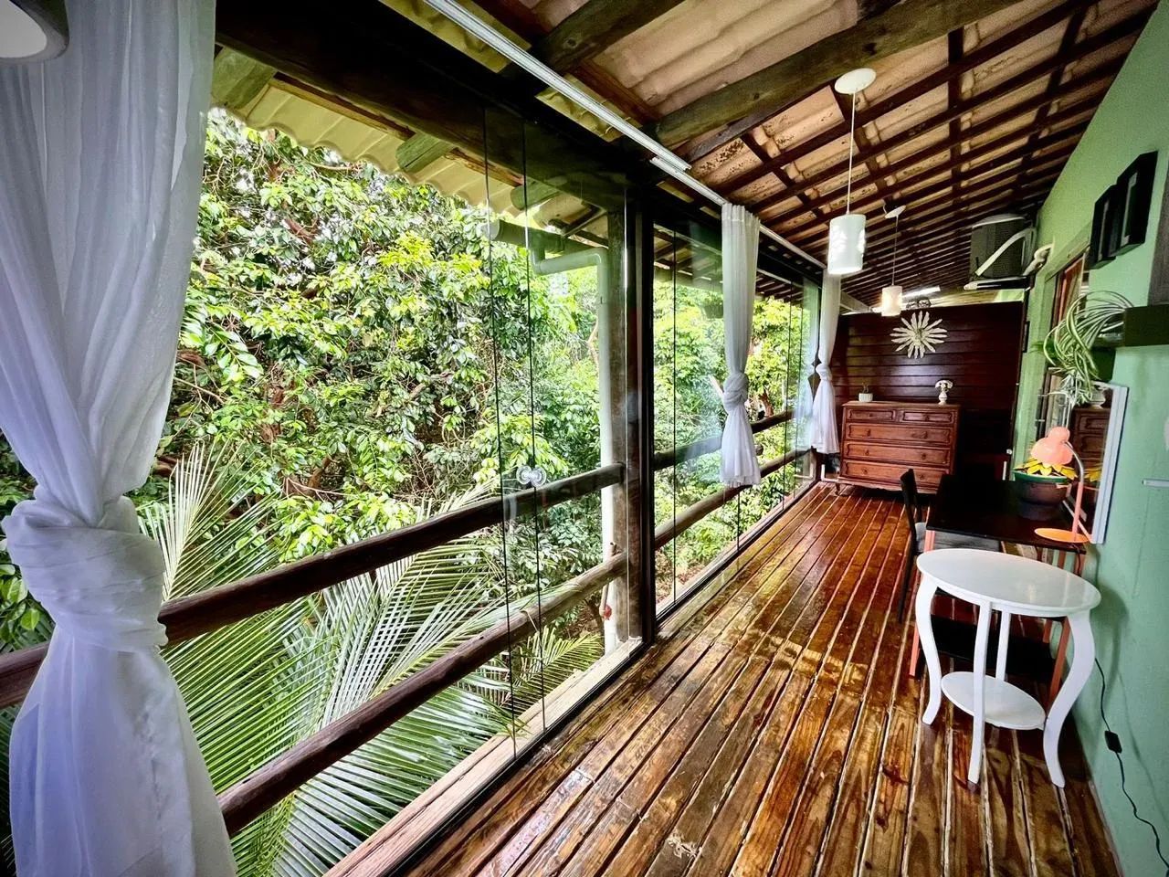 VILLAS DO PRATAGY - MARAVILHOSO QUARTO E SALA COM JACUZZI - Foto 2