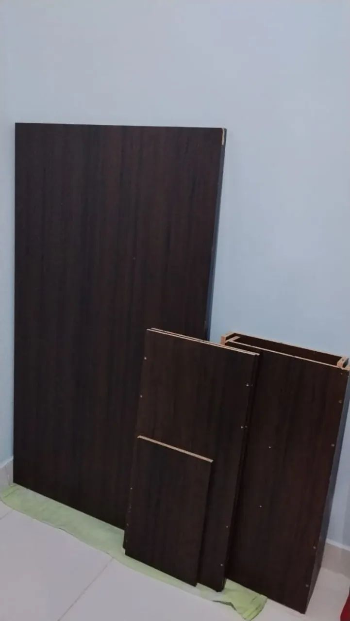 Cama e mesa