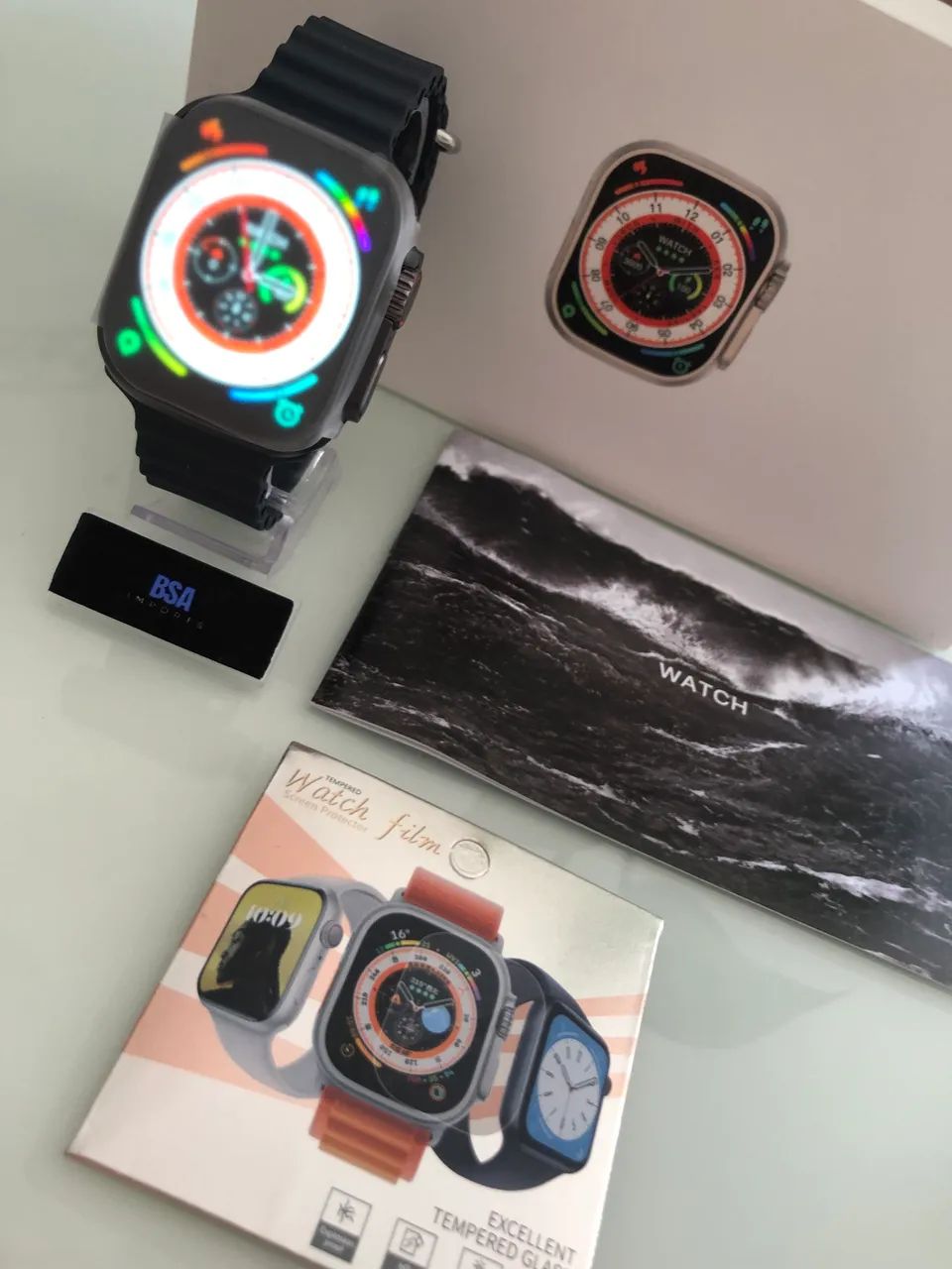 Smartwhat Masculino - Foto 2