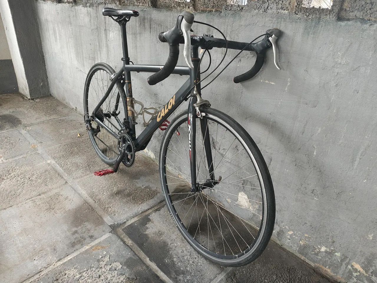 Caloi 10 melhorada  - Foto 2