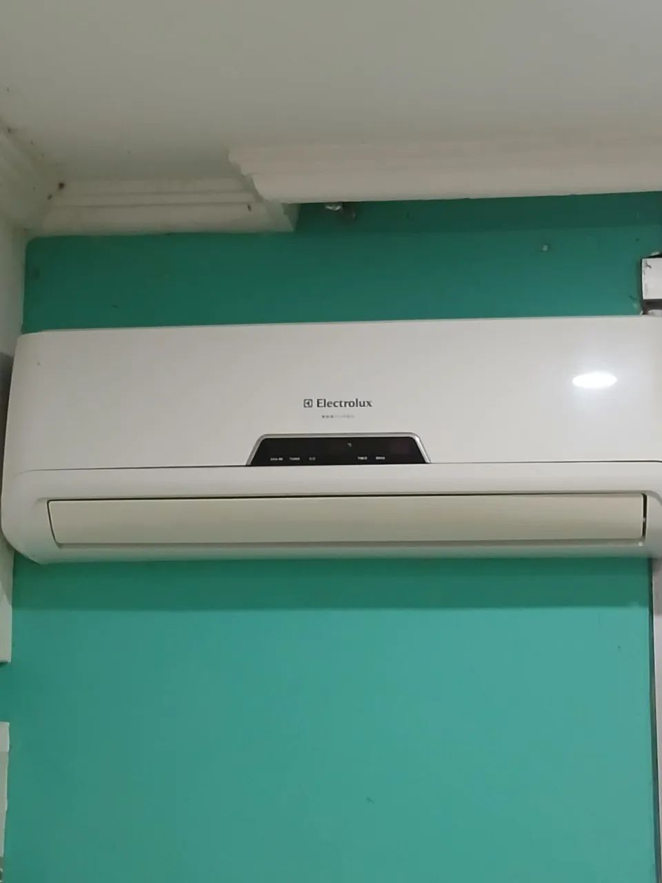 Ar condicionado Split Electrolux 