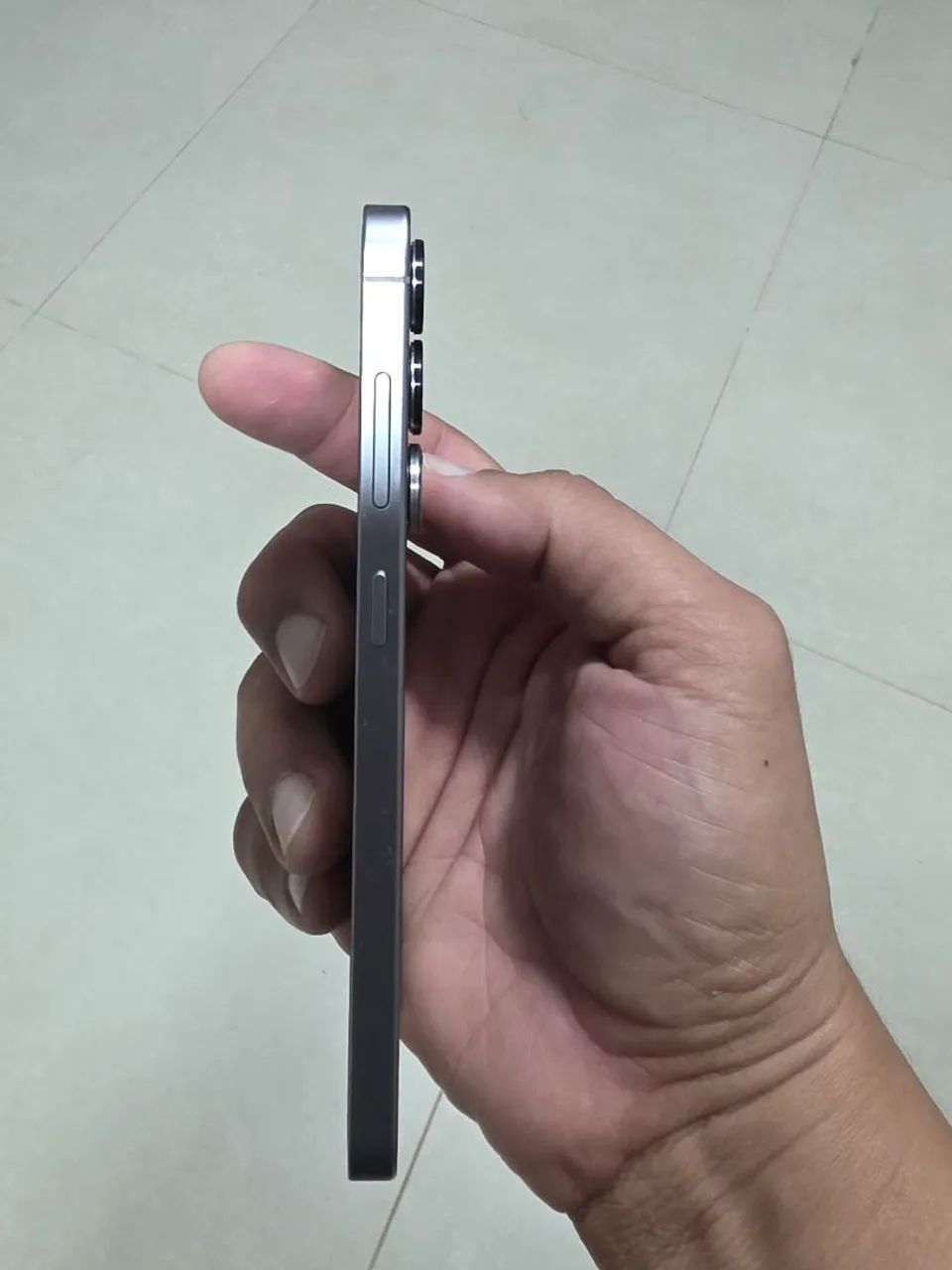 Samsung S25 impecável