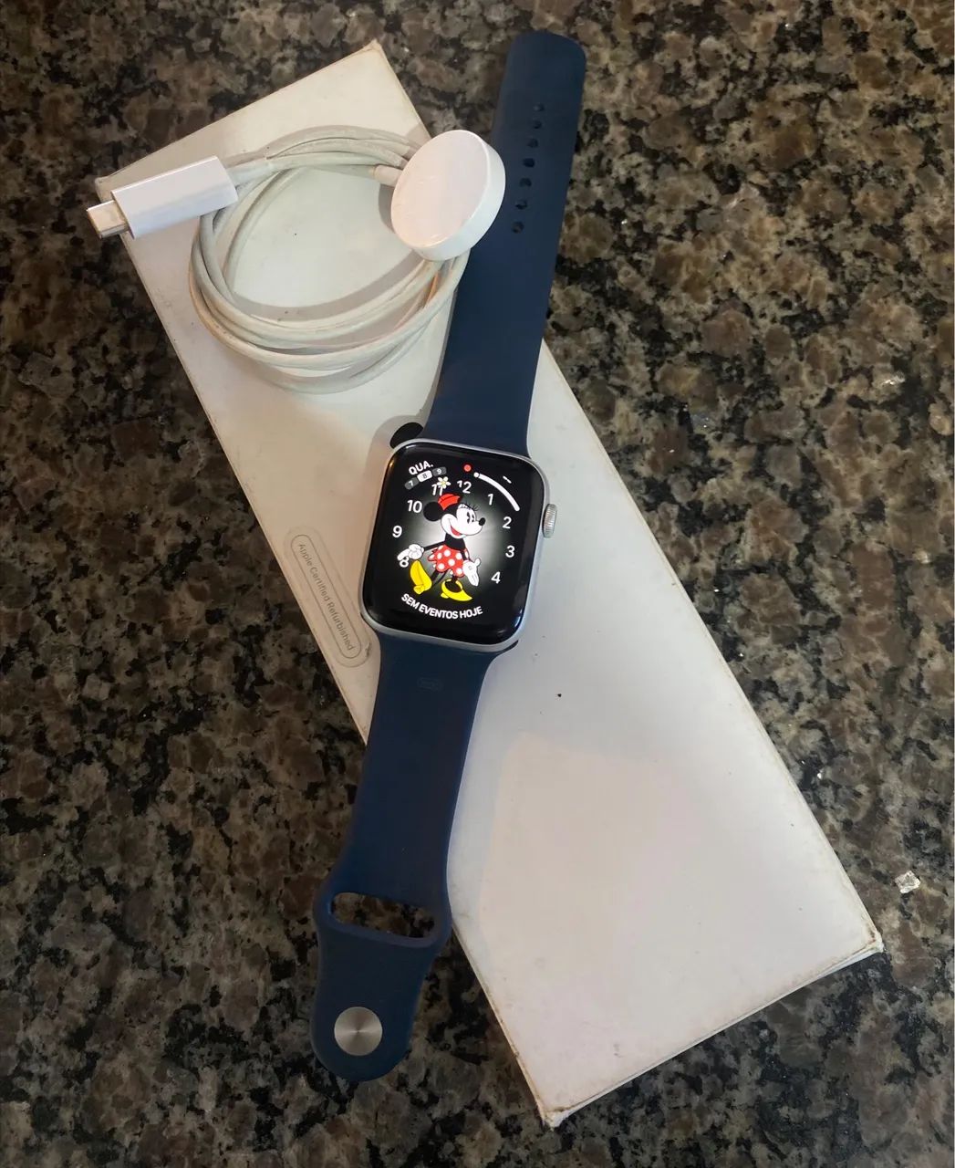 Apple Watch  - Foto 4