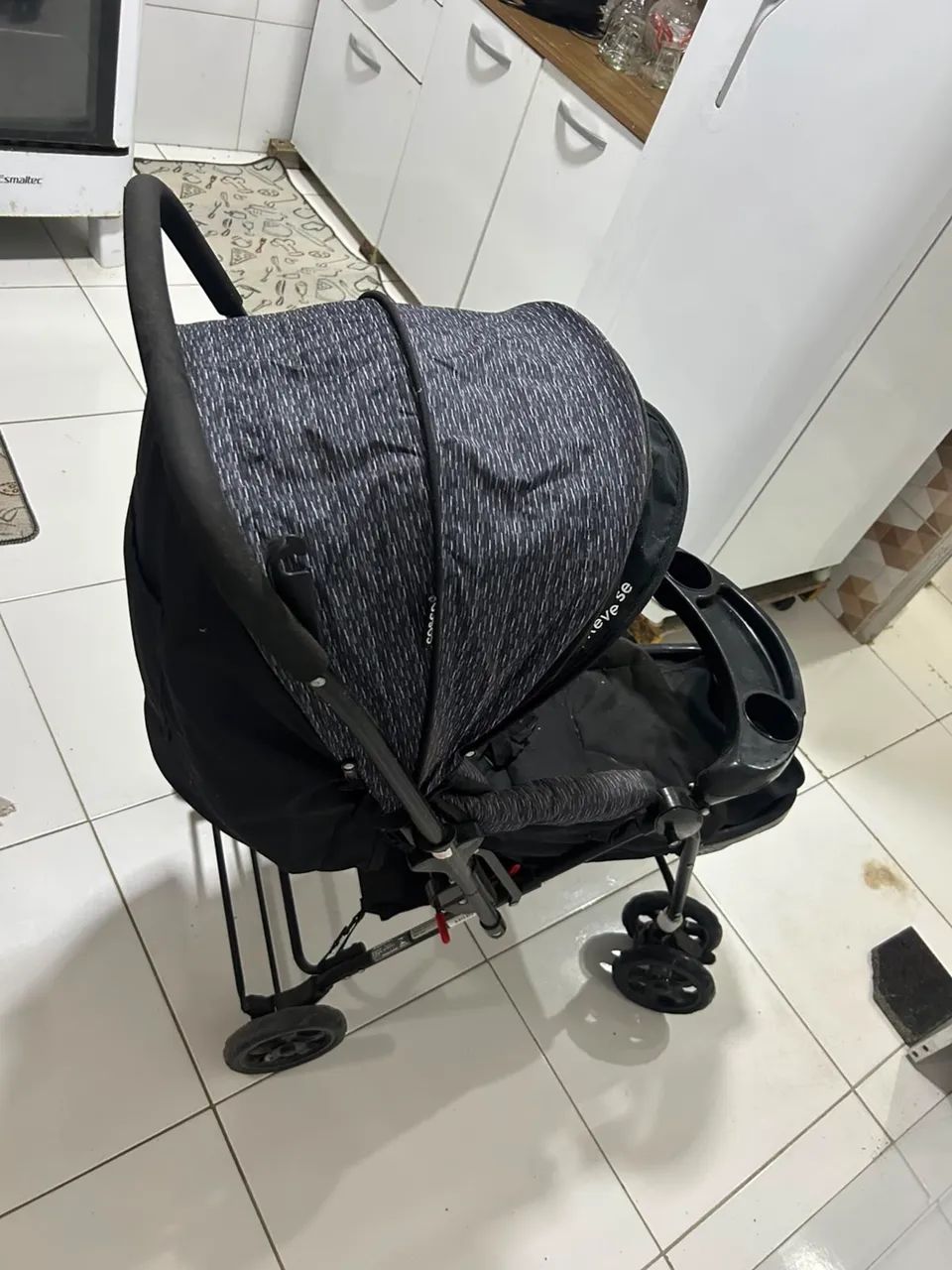 Cadeira de Bebê  - Foto 4