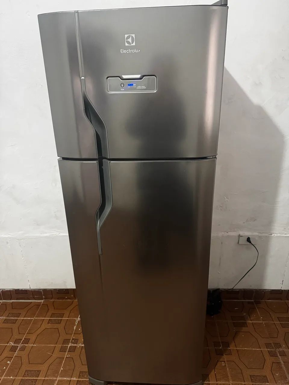 GELADEIRA INOX - Foto 5