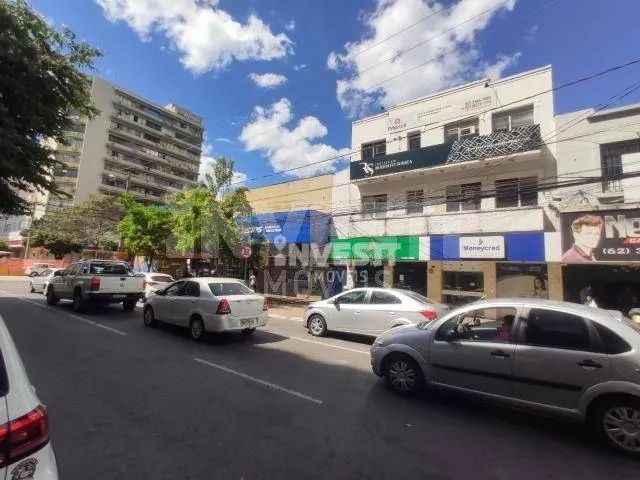 Sala, 200 m² - venda ou aluguel no setor central/mês - Setor Central - Goiânia/GO - Foto 2