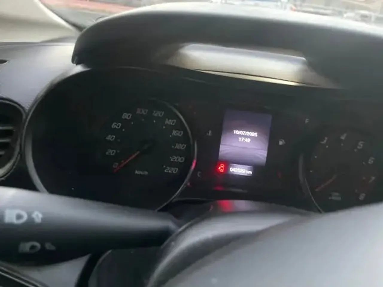 Fiat Argo Drive 1.0 Firefly 2022 - Foto 3