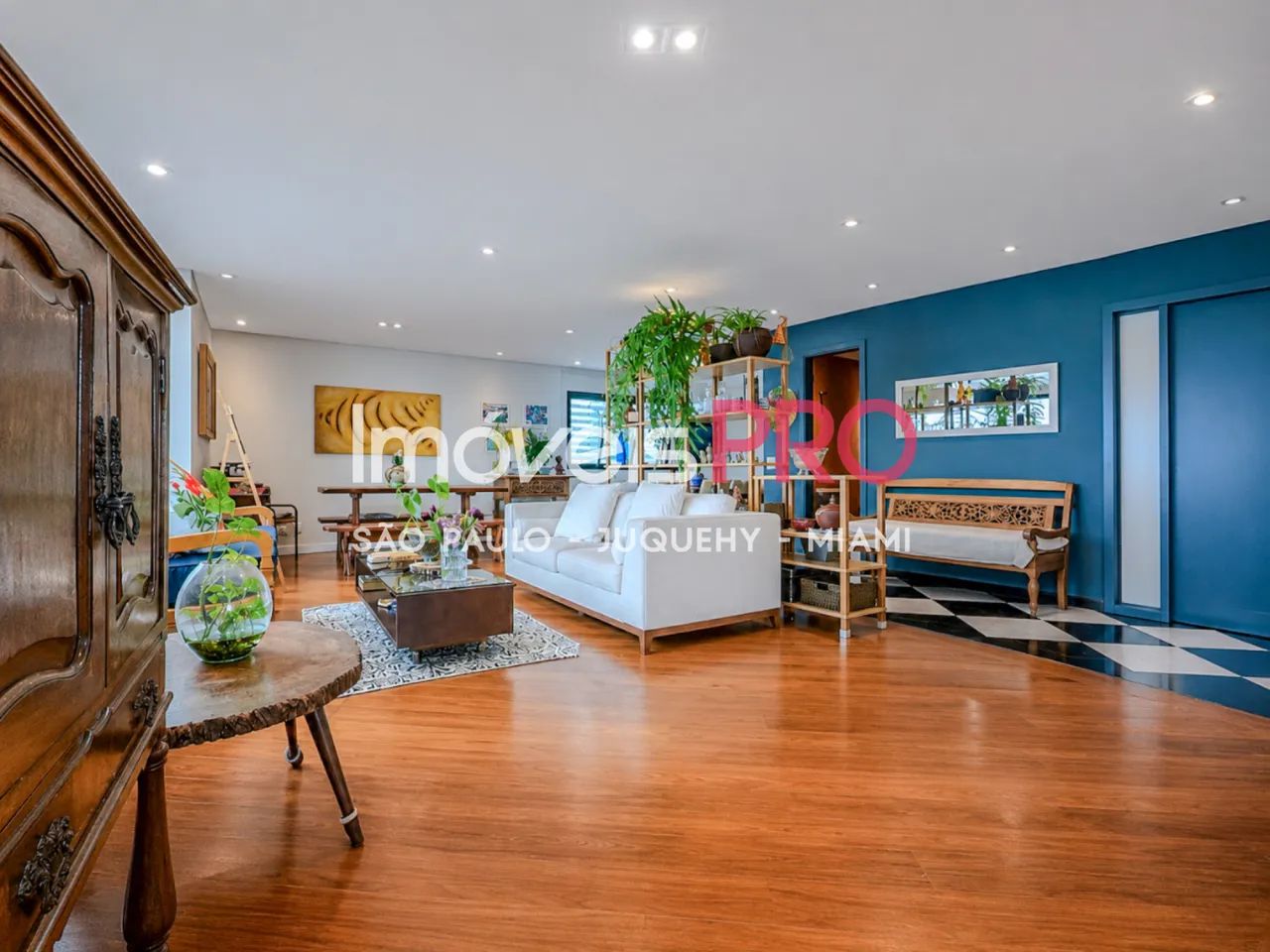 Apartamento, Aclimação - São Paulo
