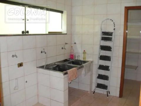 Sobrado a venda - Vila Metalúrgica, Santo André - Foto 3