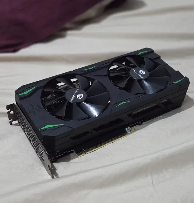 GEFORCE RTX 3070 MLLSE COM PROTEÇÃO LHR