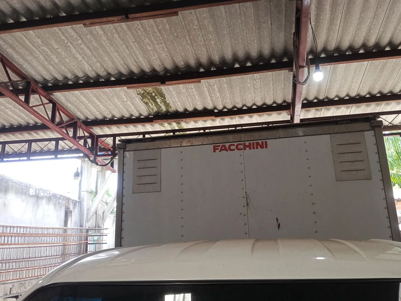 Baú para hr e Kia bongo  - Foto 4