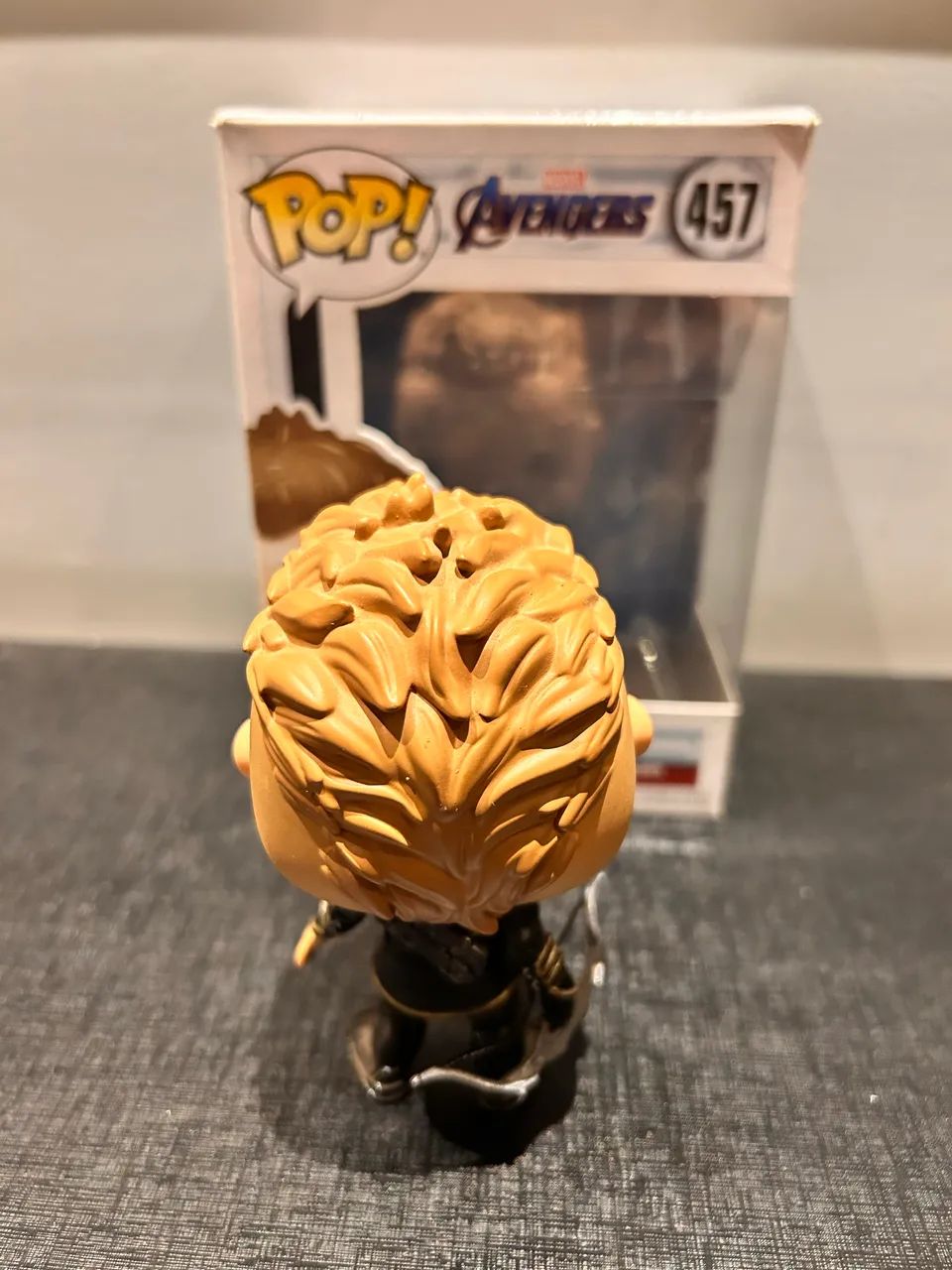Funko Pop Hawkeye #457 - Foto 4
