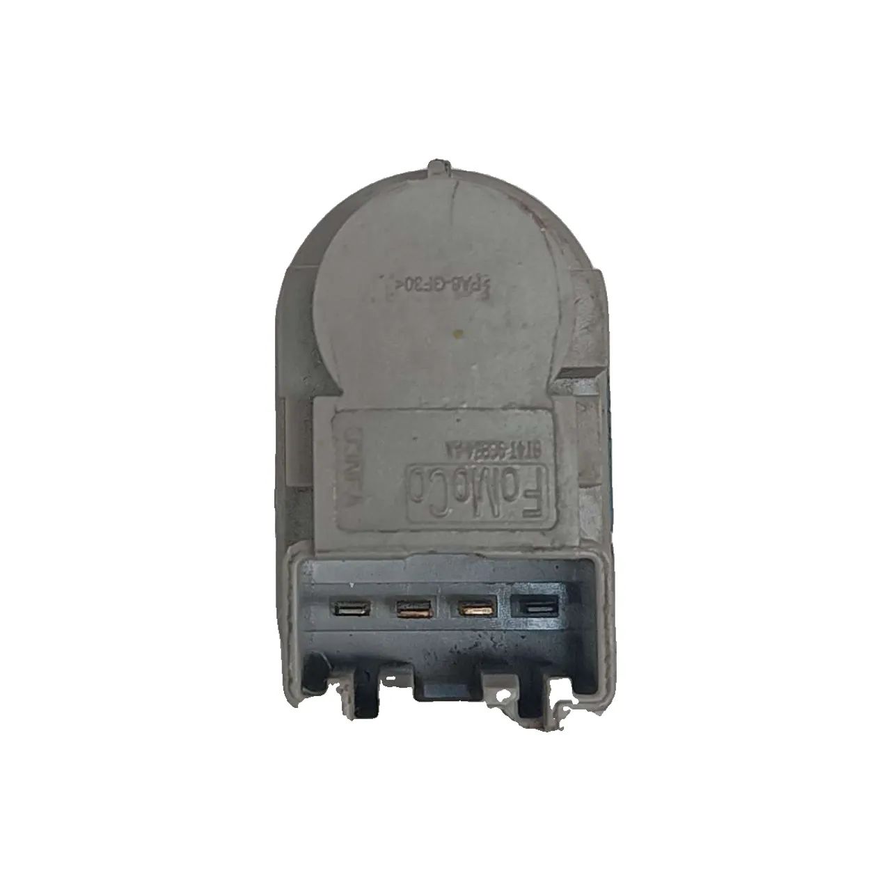 Sensor Interruptor Pedal Freio Ford Ka 2014 2019 - Foto 4
