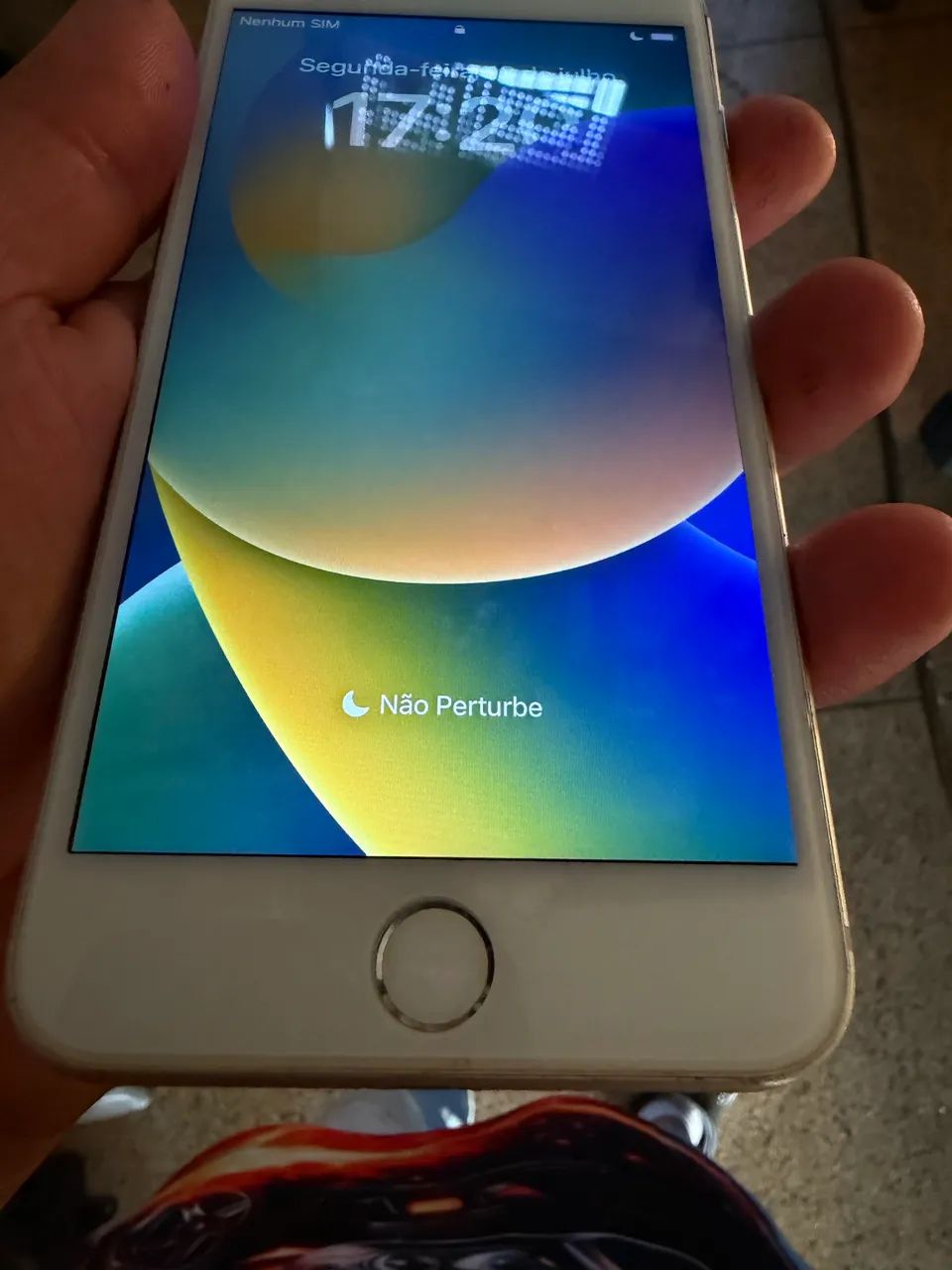 8plus 64 gb  - Foto 4