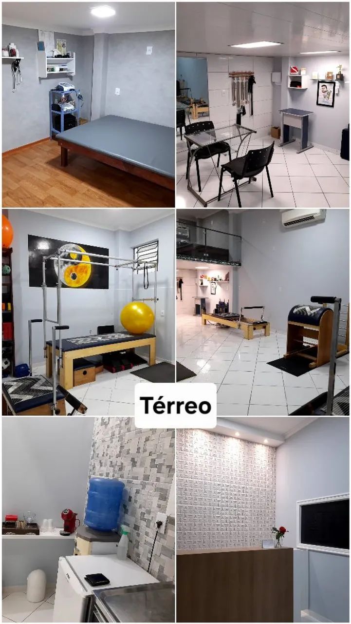 Prédio Comercial e Residencial à Venda - Foto 2
