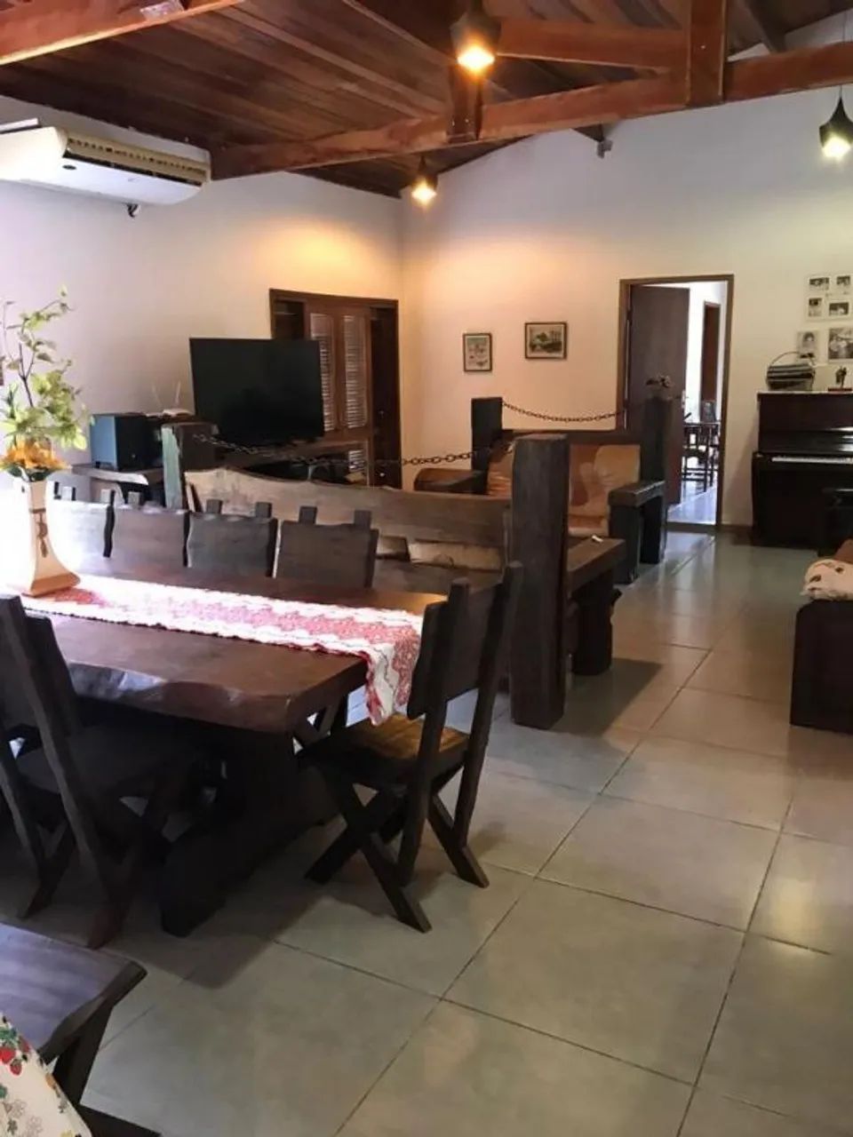 Residencial - Centro