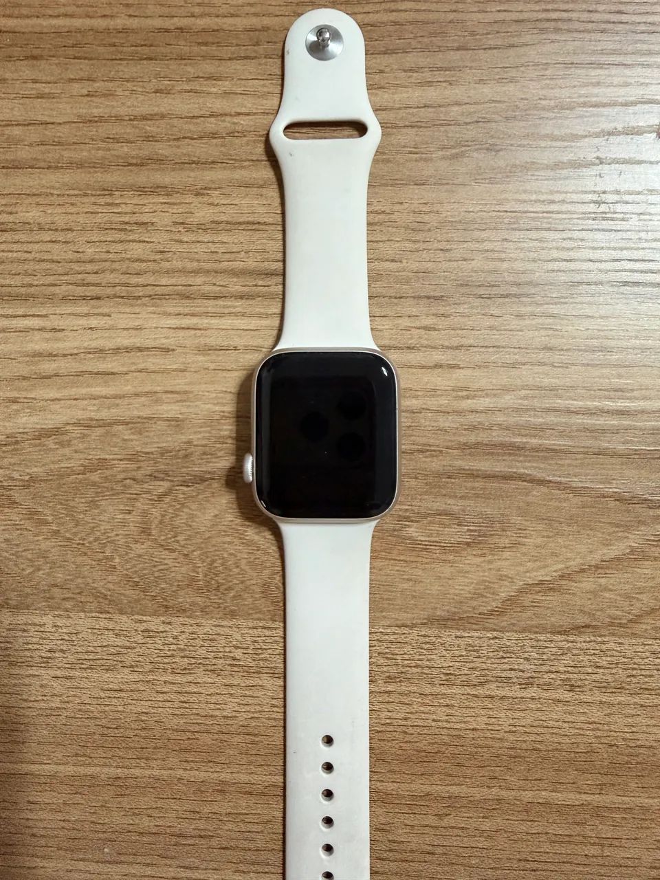 Vendo Apple Watch SE (2ª geração) - Foto 2