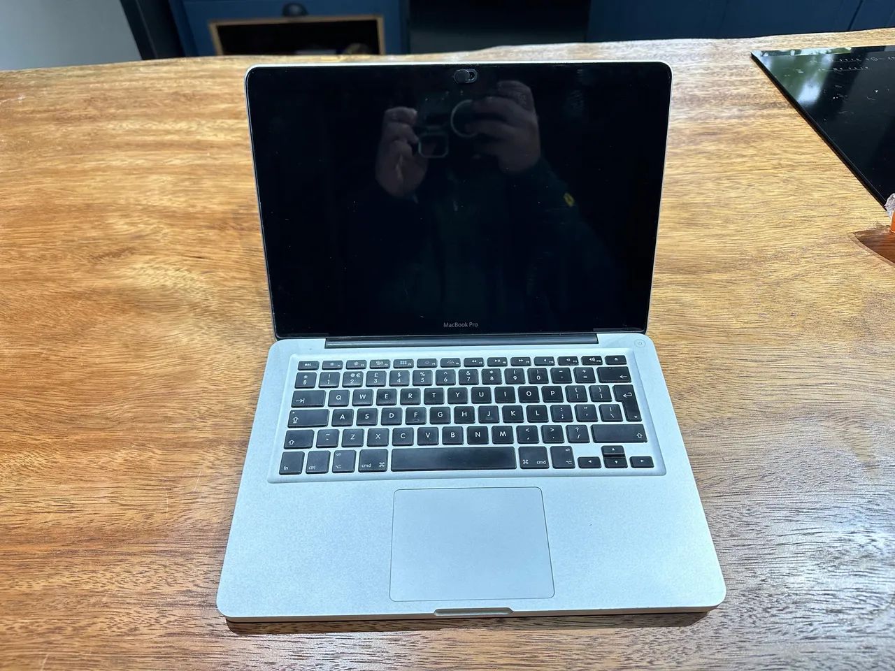 MacBook  - Foto 3