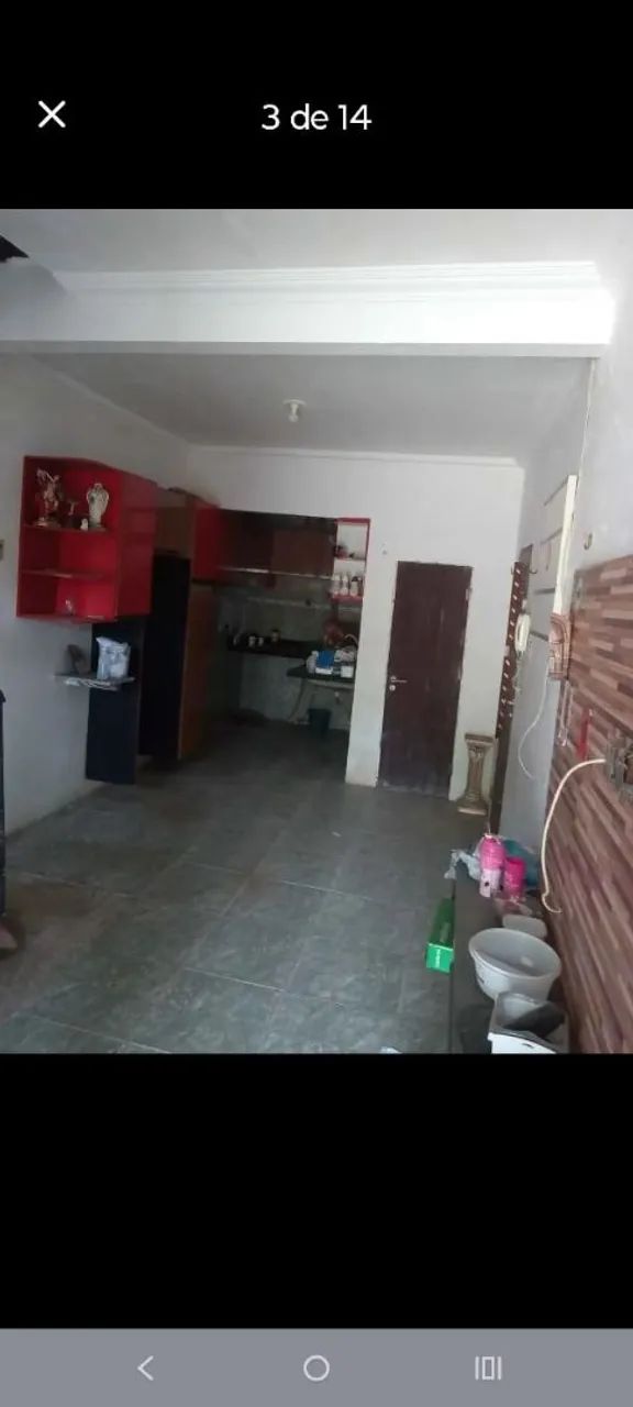 CASA NO CONJUNTO ESPERANÇA. - Foto 3