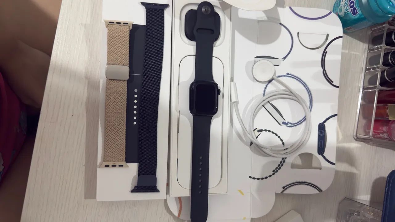 Apple Watch serie 9