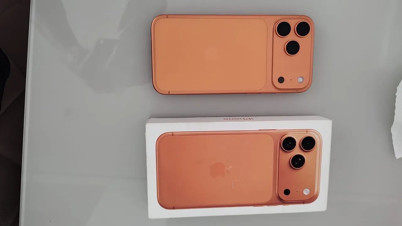 Iphone 17 Pro Max 256GB - Foto 3
