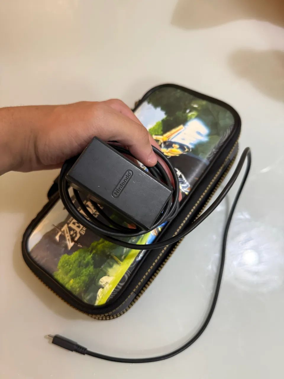 Nintendo Switch - Foto 3