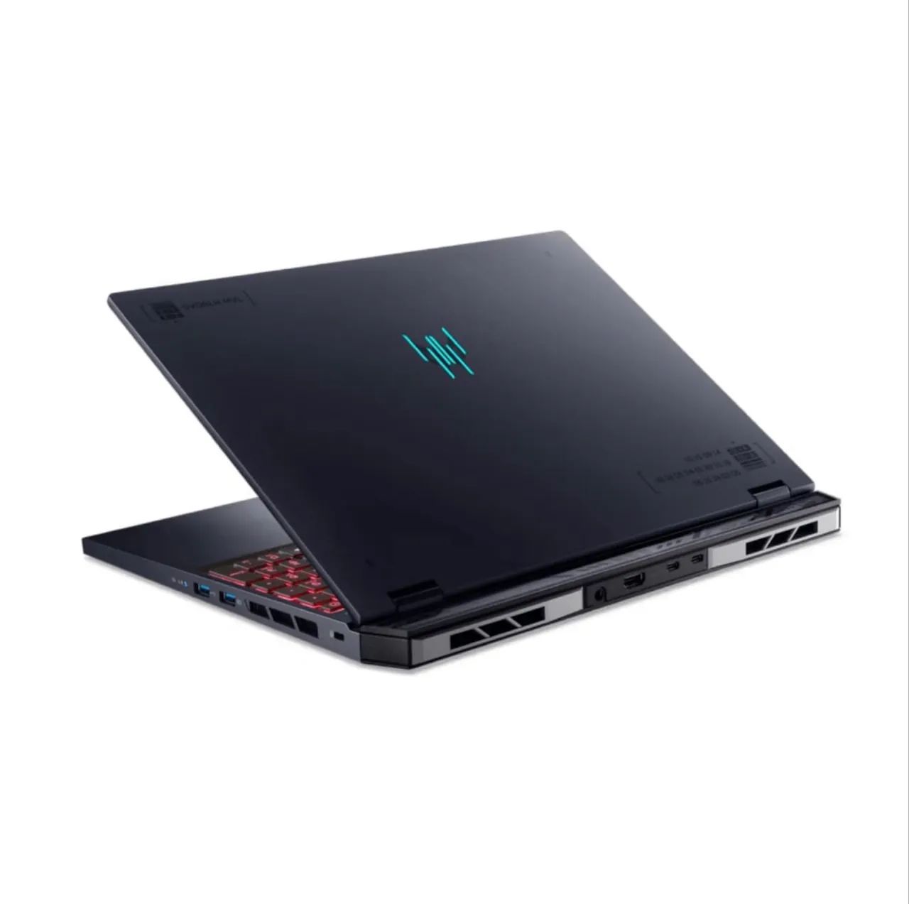 Notebook gamer predator i7 4070 lacrado - Foto 3