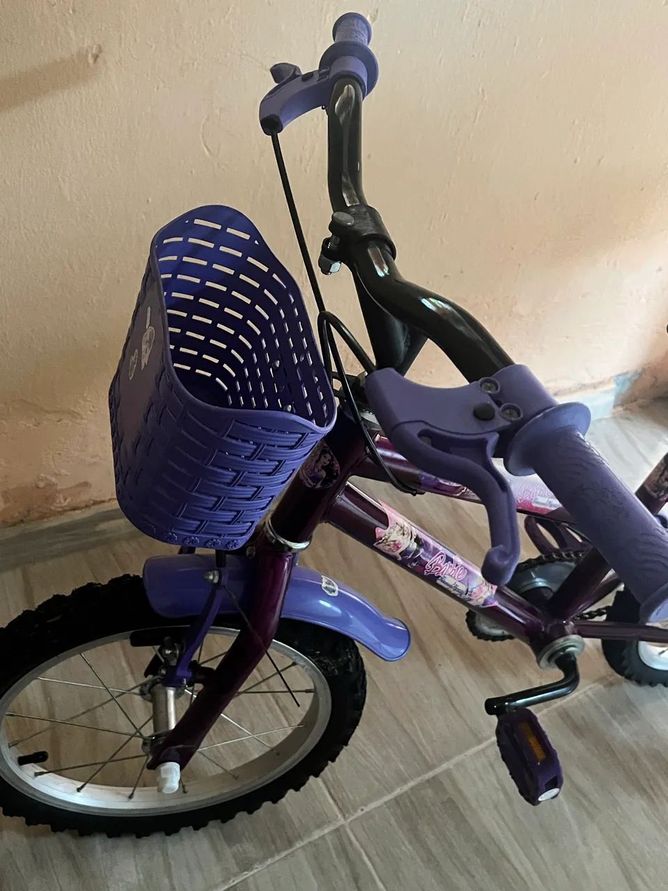 Bicicleta  - Foto 3