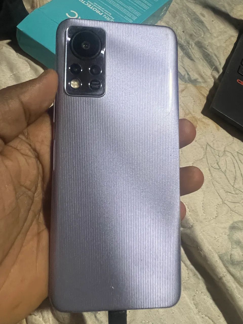 Infinix hot 11S