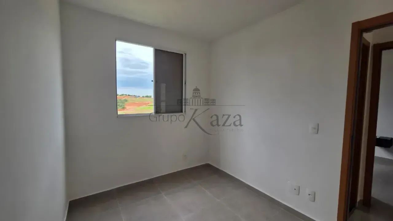 Imóvel para aluguel com 38 metros quadrados com 2 quartos - Foto 4
